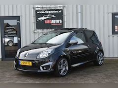 Renault Twingo - 1.6 16V RS. Cruise, Airco, Panorama dak, LMV