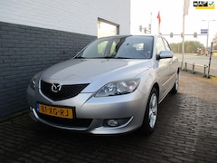 Mazda 3 Sport - 1.6 Executive