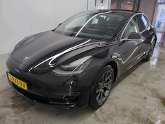 Tesla Model 3 - Long-Range AWD 351pk 75 kWh [ TREKHAAK+AUTOPILOT+620KM WLTP+PREMIUM AUDIO ]