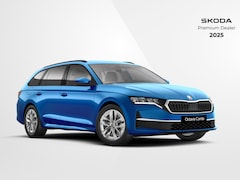 Skoda Octavia Combi - Business Edition Plus 1.5 TSI m-HEV 110 kW / 150 P K Combi 7 versn. DSG | Metallic lak | 2