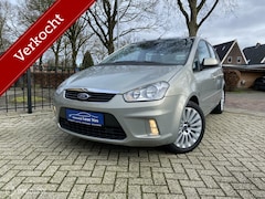 Ford C-Max - 1.8-16V Titanium , Grote beurt, remschijven, enz