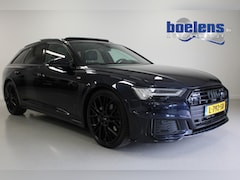 Audi A6 Avant - 50 TDI quattro Design Pro Line Plus | 286PK/6CIL | ACC | 21'LMV | B&O | PANO | WEGKL-HAAK