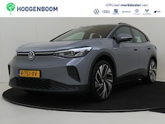 Volkswagen ID.4 - Pro 77 kWh | 360 Camera | Keyless | Dodehoek detectie | Parkeerassistent | Stoel-stuurverw