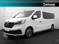 Renault Trafic - 2.0 Blue dC1 150 EDC T30 L2H1 Extra Anniversary