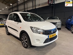 Suzuki Celerio - 1.0 Comfort - 5 drs - Airco - NL Auto