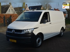 Volkswagen Transporter - 2.0 TDI L1H1