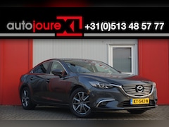 Mazda 6 - 6 2.2D SkyActiv-D 150 Skylease GT | Leder | Camera | Bose |