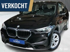 BMW X1 - xDrive25e eDrive Edition | TREKHAAK | DAB+ | CLIMA | 18"