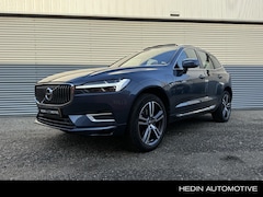 Volvo XC60 - Recharge T6 AWD Inscription | Pano. dak | Stoelventilatie met Massage | 20 inch | BLIS | T