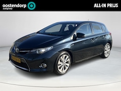 Toyota Auris - 1.8 Hybrid Aspiration | Climate control | 17 inch lichtmetalen velgen | Navigatiesysteem