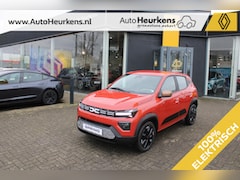 Dacia Spring - Extreme 65 | 100% Elektrisch | Direct uit voorraad leverbaar |