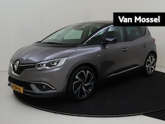 Renault Scénic - 1.3 TCe Bose EDC 20" velgen / R Link Navigatie / Pack Parking + Camera