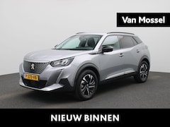 Peugeot e-2008 - EV Allure 50 kWh | Navigatie | LED Verlichting | Climate Control |