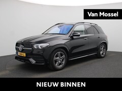 Mercedes-Benz GLE-Klasse - 350 e 4MATIC Premium Plus | Achteruitrijcamera | Panoramadak | Stoelverwarming | AMG Styli