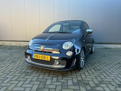 Fiat 500 Abarth - 1.4 T-Jet Turismo