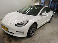 Tesla Model 3 - Standard RWD Plus [ TREKHAAK+AUTOPILOT+PREMIUM AUDIO ]