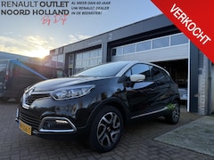 Renault Captur - 1.2 TCe Dynamique