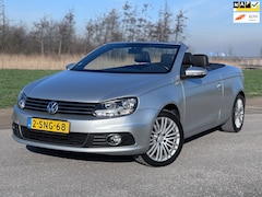 Volkswagen Eos - 1.4 TSI Highline/Navi/Acc/Leder/Camera