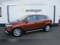 Suzuki S-Cross - 1.0 B.jet Select