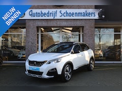 Peugeot 3008 - 1.2 PureTech GT Line LEER MEMORY PANO 3D/i-COCKPIT CARPLAY FOCAL MASSAGE STOELVERWARMING D