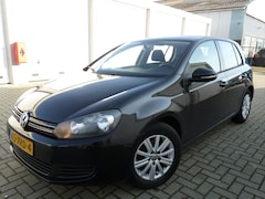 Volkswagen Golf - 1.2 TSI Comfortline BlueMotion