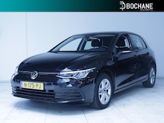 Volkswagen Golf - 1.5 eTSI DSG Life Business | Navigatie | Stoelverwarming | Virtual cockpit |