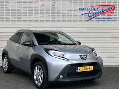 Toyota Aygo X - 1.0 VVT-i S-CVT First Edition Rijklaarprijs