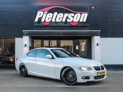 BMW 3-serie Coupé - 325i M-Pakket PANO XENON LEDER PDC NAVI