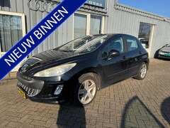 Peugeot 308 - 1.6 VTi XT