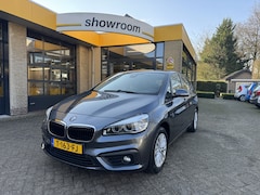 BMW 2-serie Active Tourer - 218i Luxury Automaat Navi Climate Control Trekhaak