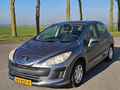 Peugeot 308 - 1.6 VTi X-line