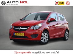 Opel Karl - 1.0 ecoFLEX Edition | Airco | Cruise | Elektrische Ramen