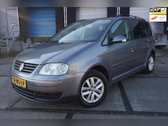 Volkswagen Touran - 1.6 Business