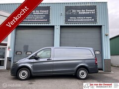 Mercedes-Benz Vito - Automaat 114 CDI Lang