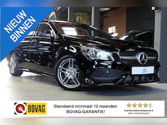 Mercedes-Benz CLA-klasse Shooting Brake - 180 Business Solution AMG / Dealeronderhouden / Camera / NL'se auto