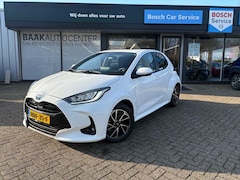 Toyota Yaris - 1.5 Hybrid Business Plus | Carplay | Camera |