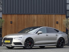 Audi A7 Sportback - 1.8 TFSI S-Edition / Maxton / Bose / LED *NAP