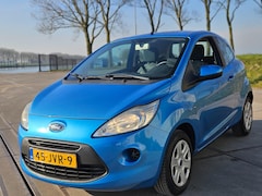 Ford Ka - 1.2 Trend