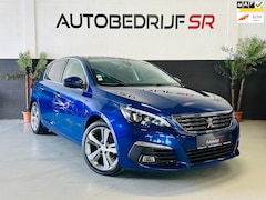 Peugeot 308 - 1.2 PureTech Tech Edition 360 Camera Navigatie PDC Lane Assist Vol opties