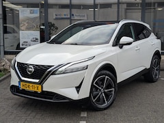 Nissan Qashqai - 1.3 MHEV Xtronic Tekna Plus