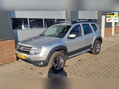 Dacia Duster - 1.6 Lauréate 2wd Nieuwe APK