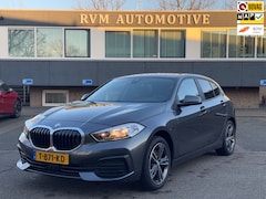 BMW 1-serie - 116d Executive Edition TREKHAAK | NAVI | COMPLETE HISTORIE | RIJKLAARPRIJS incl. 12mnd BOV