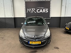 Opel Corsa - 1.2 EcoFlex Anniversay Edition LPG Airco