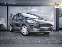 Ford Fiesta - 1.1 Trend|Carplay|Navi|PDC|Isofix|Lane assist|DAB|Limiter