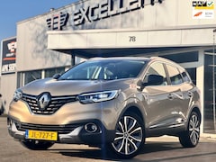 Renault Kadjar - 1.2 TCe Bose