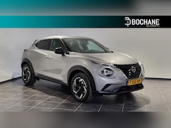 Nissan Juke - 1.6 Hybrid N-Connecta