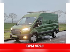 Ford Transit - 350 2.0 TDCI L2H2 Trend AC AUTOMAAT EURO6