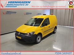 Volkswagen Caddy - 2.0TDI Trekhaak Euro 6