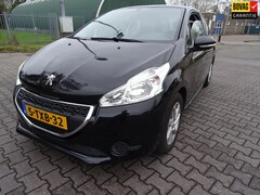 Peugeot 208 - 1.2 e-VTi Active