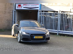 Audi TT Roadster - 2.0 TFSI quattro Pro Line +